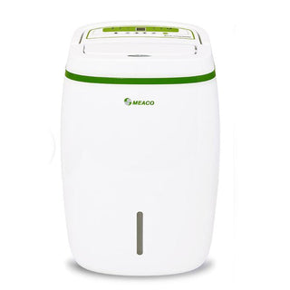 Meaco 20L Low Energy Platinum Dehumidifier And Air Purifier- MEACO20LE