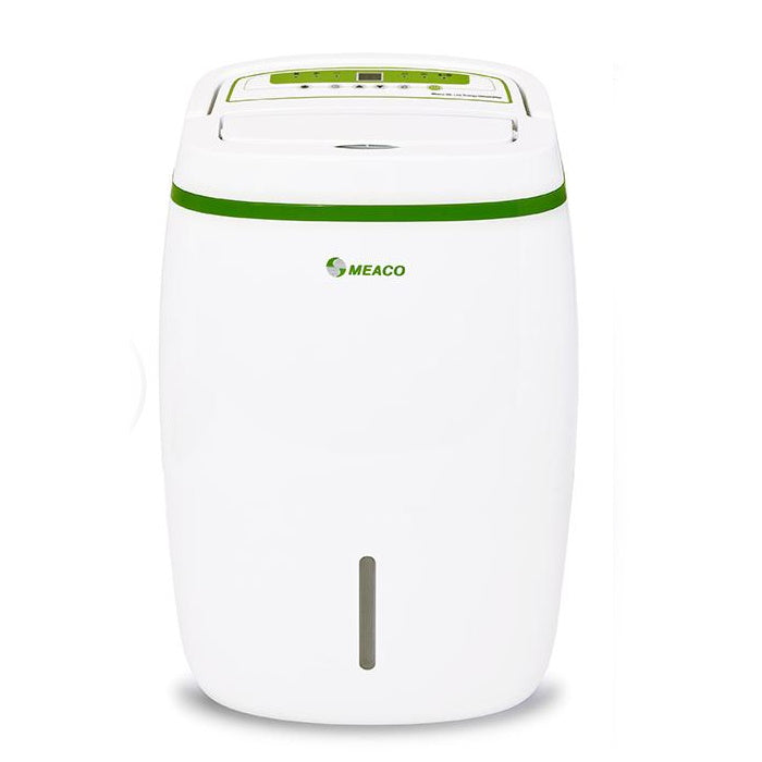 Meaco 20L Low Energy Platinum Dehumidifier And Air Purifier- MEACO20LE, Image 1 of 7