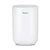 Meaco Dry ABC Range 10L Compressor Dehumidifier, White - ABC10L-W