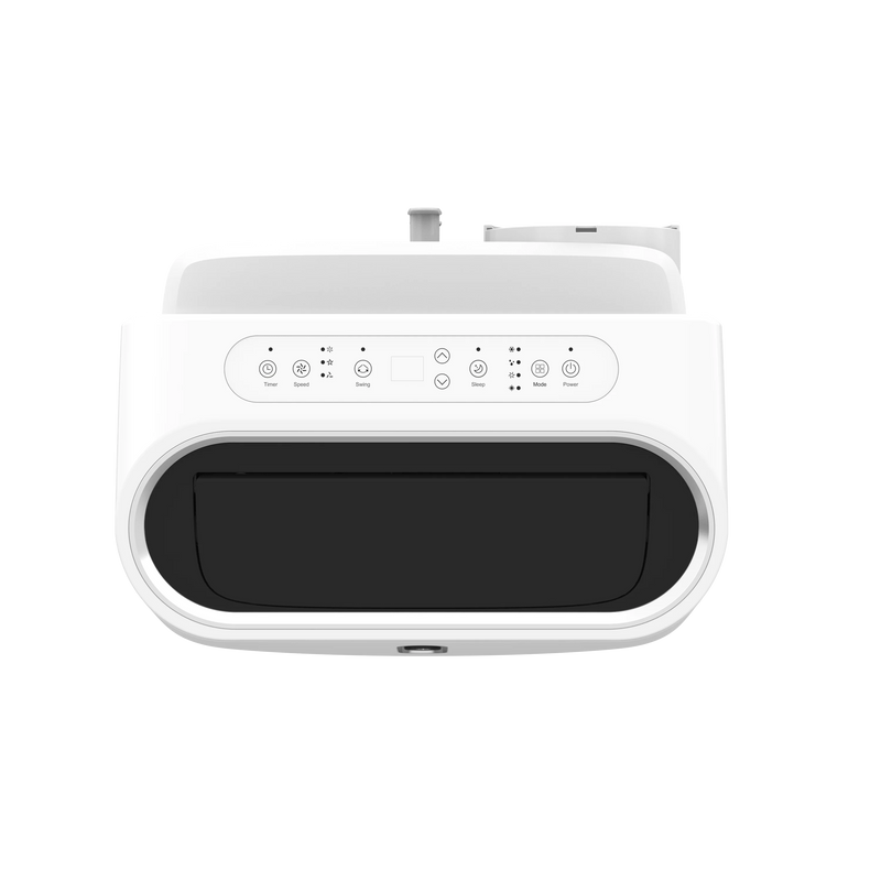 Meaco Pro 14,000 BTU Air conditioning unit - MC14000RPRO, Image 5 of 10