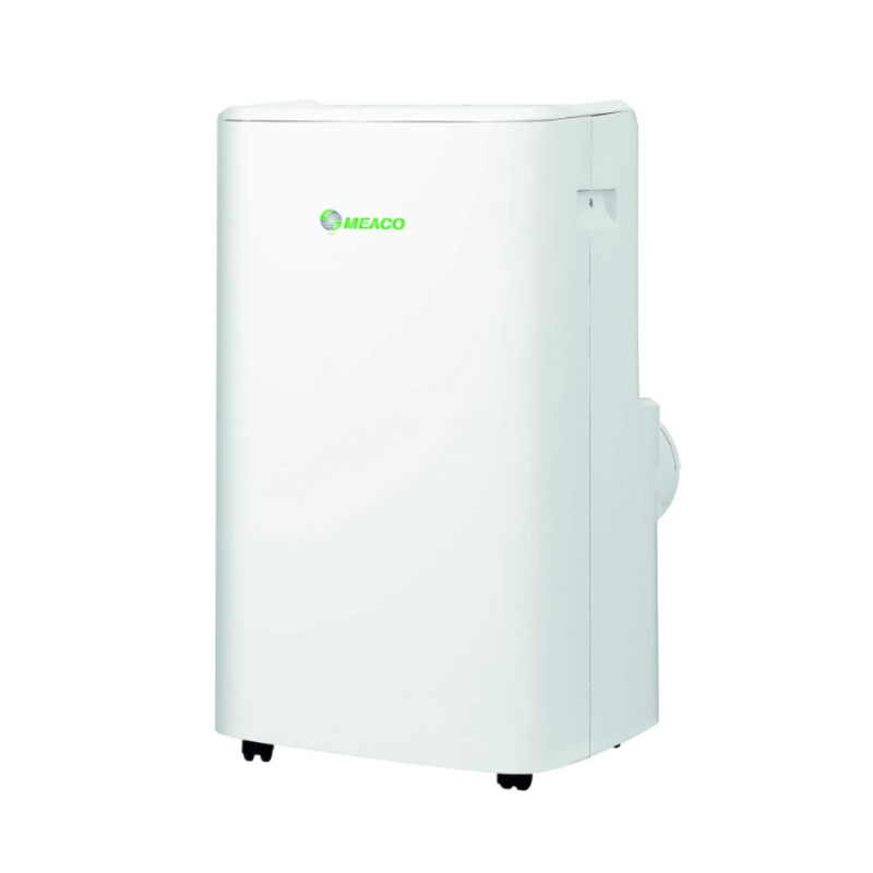 MeacoCool MC Series 12000 BTU Portable Air Conditioner - White - MC12000, Image 2 of 9