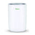 Meaco Dry ABC Range 10L Compressor Dehumidifier Silver - ABC10L-S