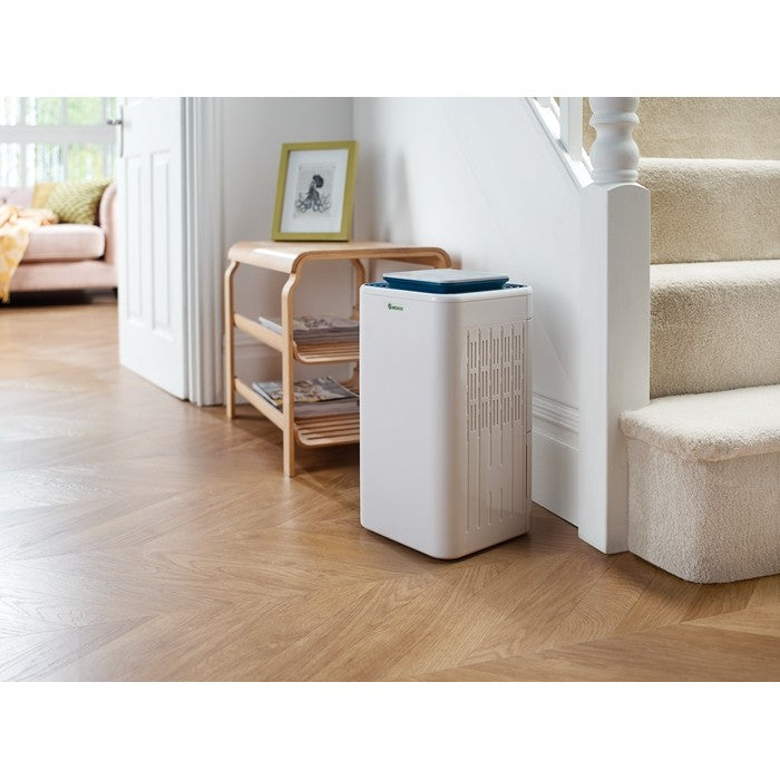 Meaco 12L AH Compressor Dehumidifier FREE 3 Year Warranty