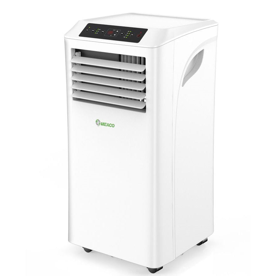 MeacoCool MC Series 7000 BTU Portable Air Conditioner With Cooling & H