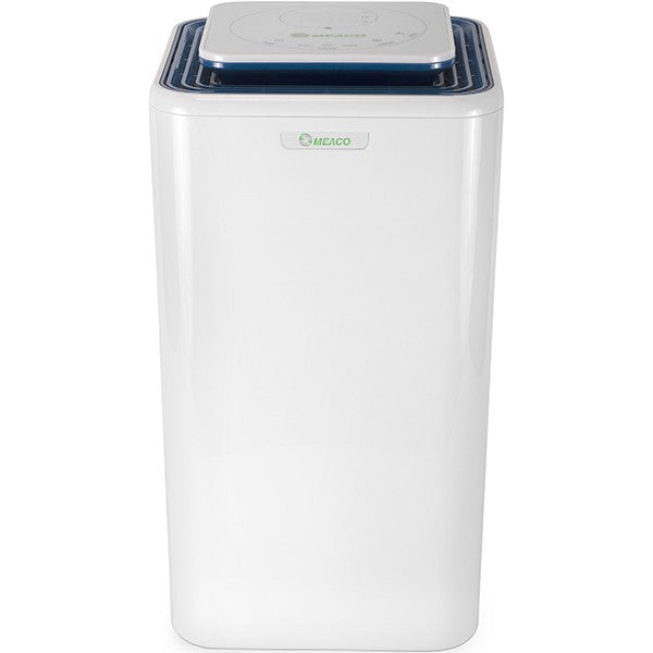 Meaco 12L AH Compressor Dehumidifier FREE 3 Year Warranty