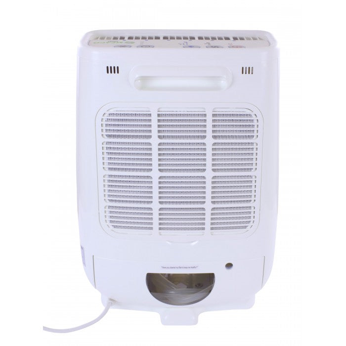 Meaco DD8L 8 Litre Desiccant Dehumidifier FREE 3 Year Warranty