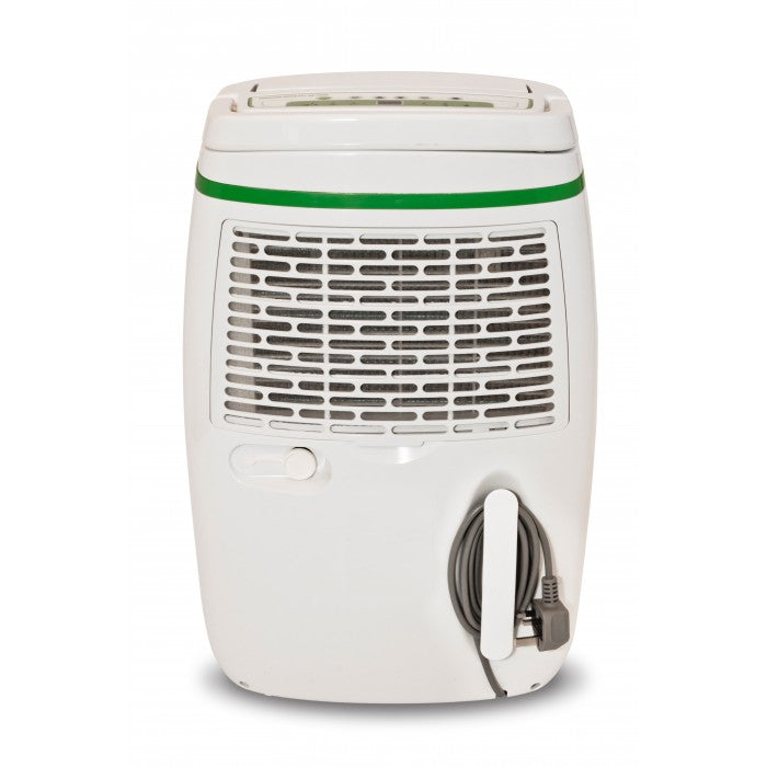 Meaco 20L Low Energy Platinum Dehumidifier And Air Purifier- MEACO20LE, Image 3 of 7