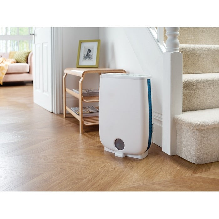 Meaco DD8L 8 Litre Desiccant Dehumidifier - FREE 3 Year Warranty, Image 7 of 7