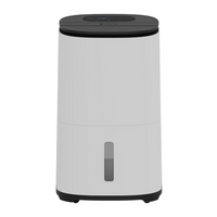 Home Dehumidifiers