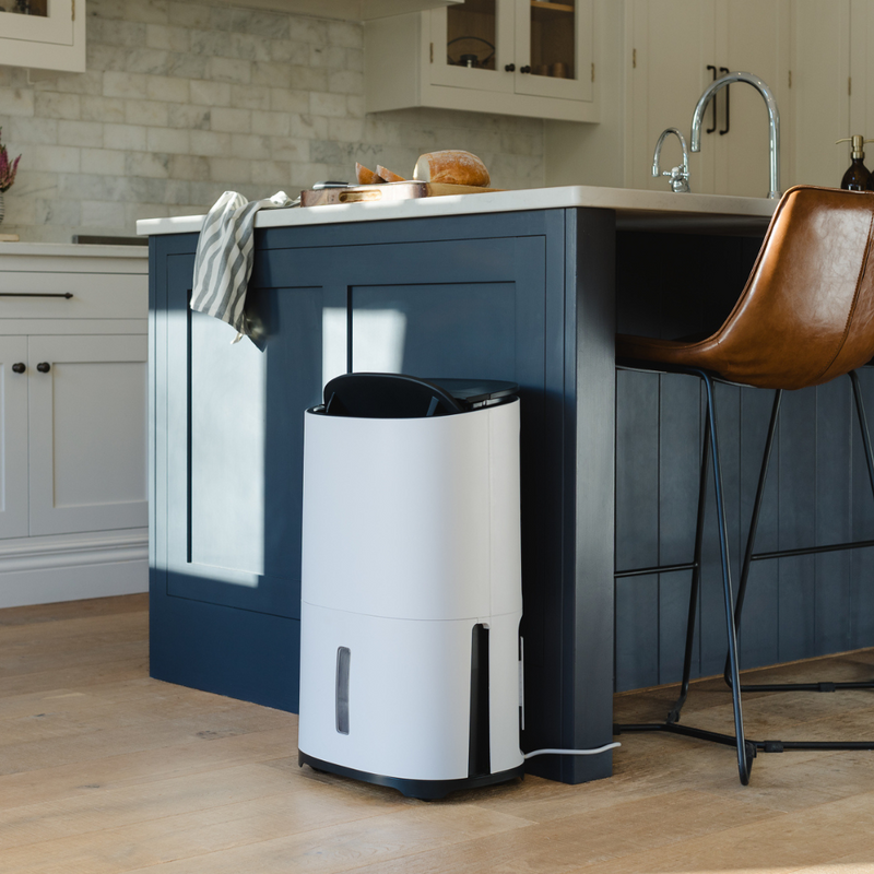 MeacoDry Arete Two 25L Dehumidifier - AreteTwo25L, Image 8 of 8