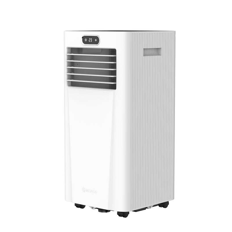 Meaco Pro 10000 BTU Portable Air Conditioning Unit With Heating - MC10000CHRPRO, Image 3 of 6