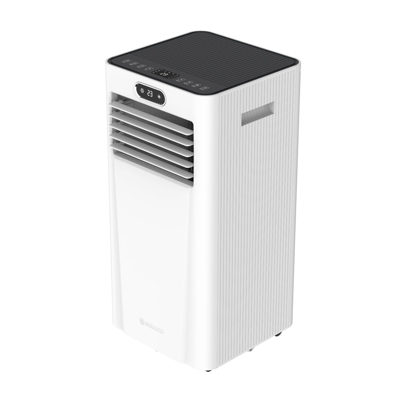 Meaco Pro 8000 BTU Portable Air Conditioning Unit With Heating - MC8000CHRPRO, Image 4 of 9