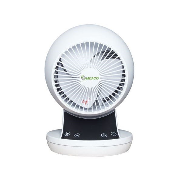 MeacoFan 360 Personal Air Circulator Fan - MF360, Image 1 of 5