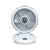 MeacoFan 650 8-inch 12W DC Air Circulator Desk Fan - MF650