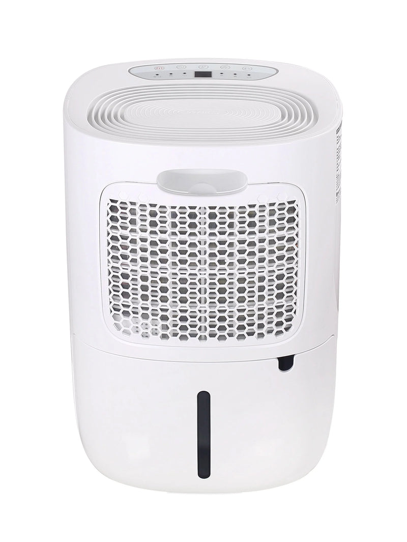 MeacoDry ABC Range 10L Compressor Dehumidifier, White - ABC10L-W, Image 5 of 8