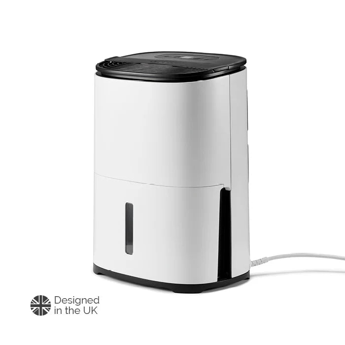 MeacoDry 6L Arete One Dehumidifier ,Black - AreteOne6L, Image 3 of 10