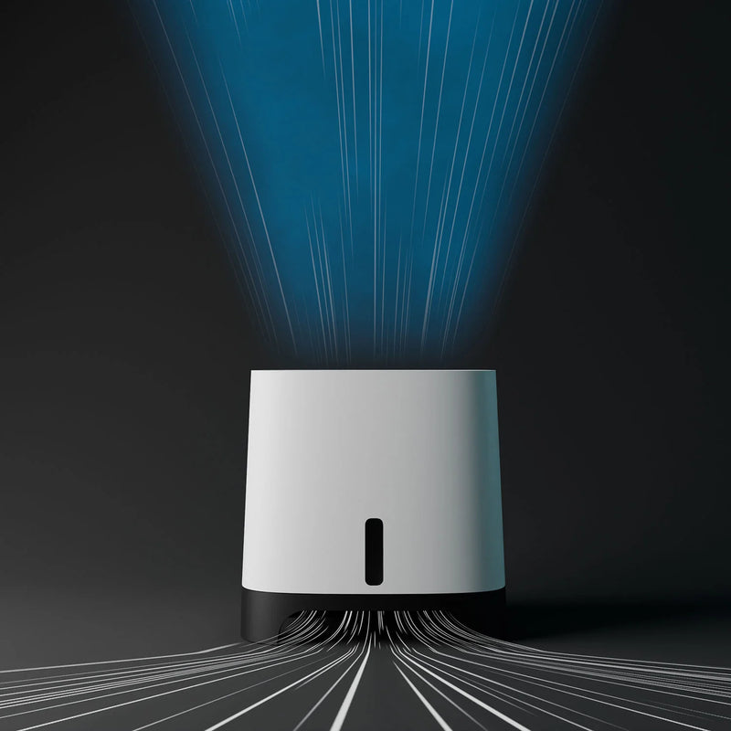 Meaco Armin® 300ml Evaporative Humidifier - Armin300, Image 4 of 9