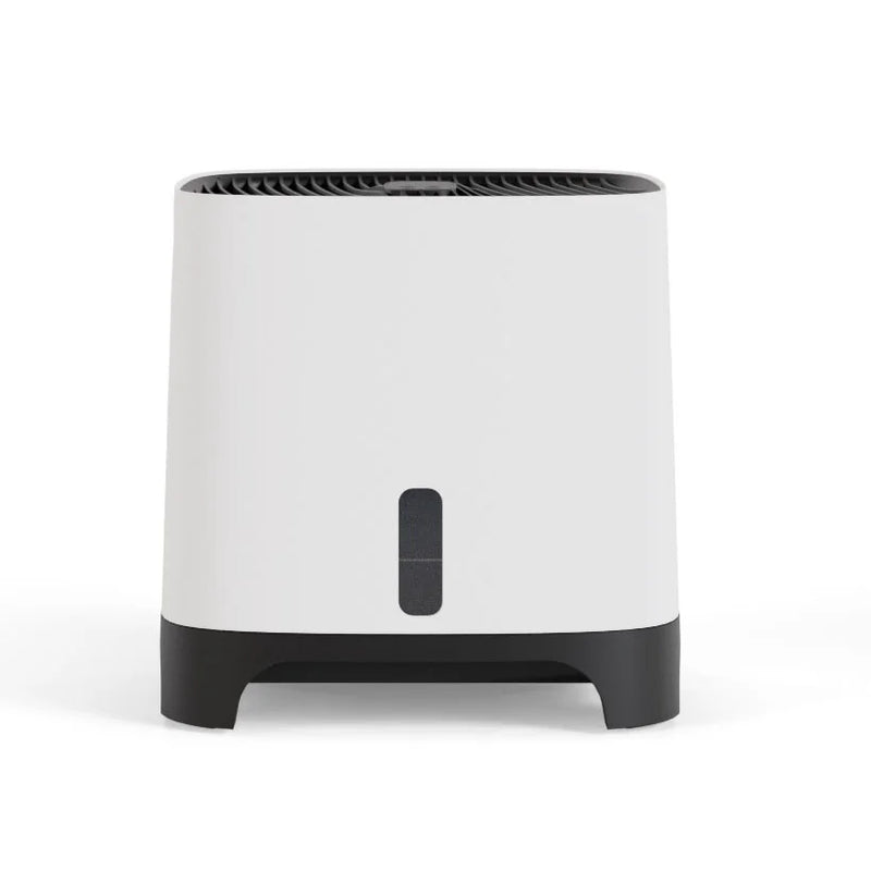 humidifier vs dehumidifier