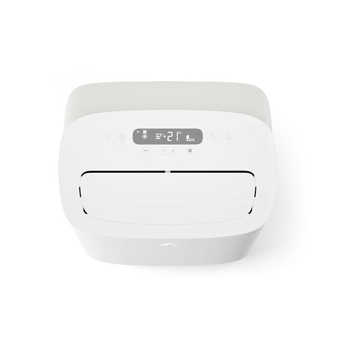 Meaco Cirro™ 16000 BTU Super Quiet Inverter Smart Portable Air Conditioner - Cooling Only - CIRRO16000PRO, Image 6 of 10