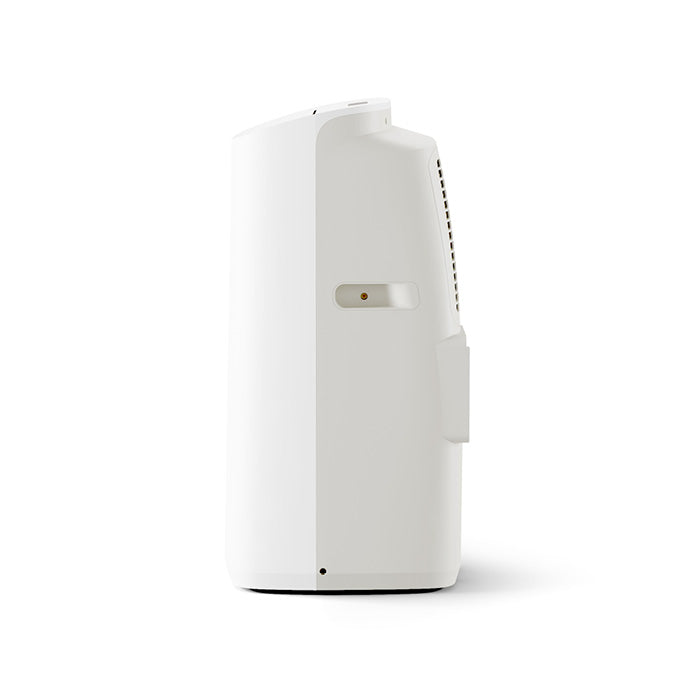 Meaco Cirro™ 16000 BTU Super Quiet Inverter Smart Portable Air Conditioner - Cooling Only - CIRRO16000PRO, Image 4 of 10