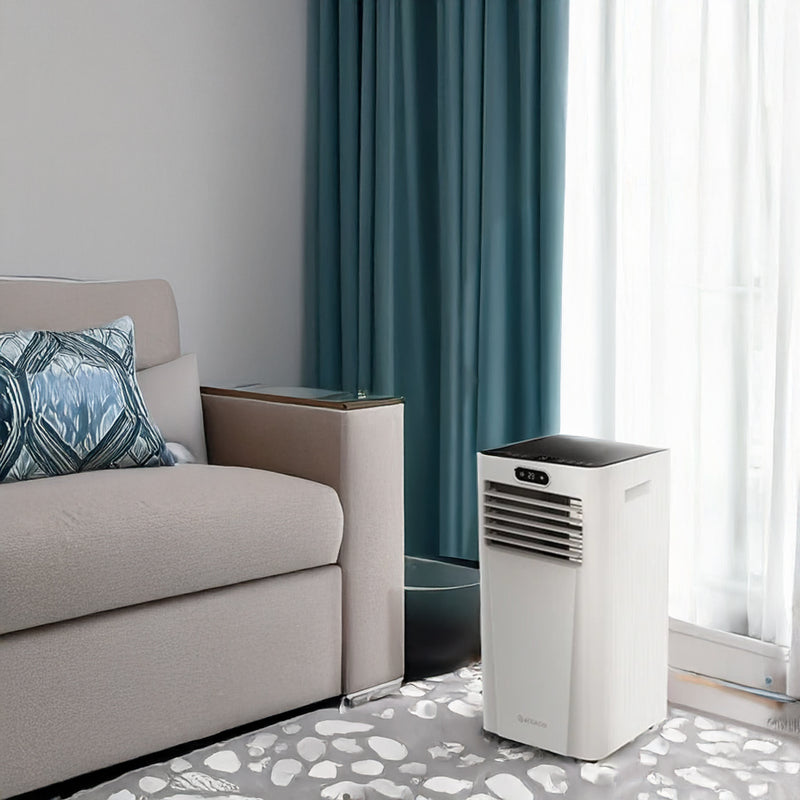 Meaco Pro 10000 BTU Portable Air Conditioner - MC10000RPRO, Image 2 of 14