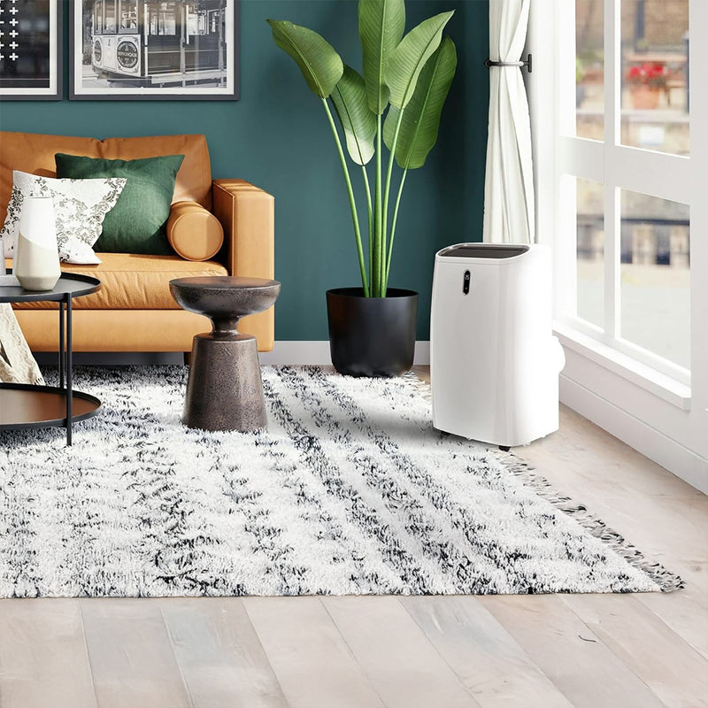 Meaco Pro 12,000 BTU Air conditioning unit, with Heating - MC12000CHRPRO, Image 2 of 11