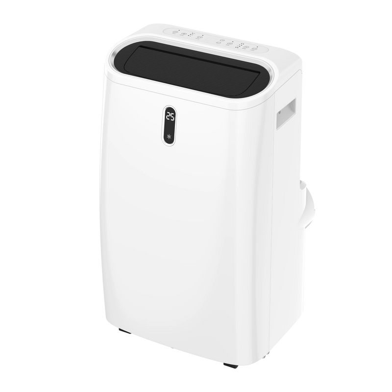 Meaco Pro 12,000 BTU Portable Air Conditioner - MC12000RPRO, Image 3 of 10