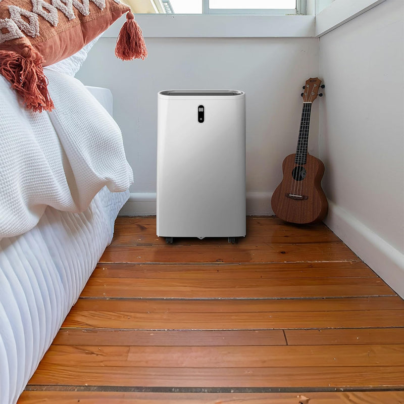 Meaco Pro 14,000 BTU Air conditioning unit - MC14000RPRO, Image 2 of 11