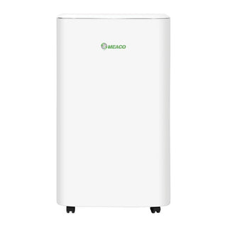 MeacoCool MC Series 14000 BTU Portable Air Conditioner - White - MC14000