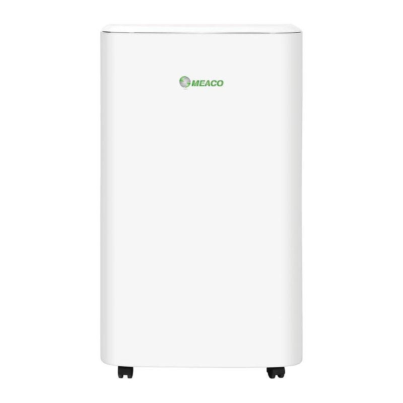 MeacoCool MC Series 12000 BTU Portable Air Conditioner - White - MC12000, Image 1 of 9