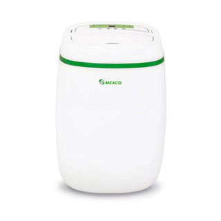 Meaco 12L Low Energy Platinum Dehumidifier – Free 3 Year Warranty