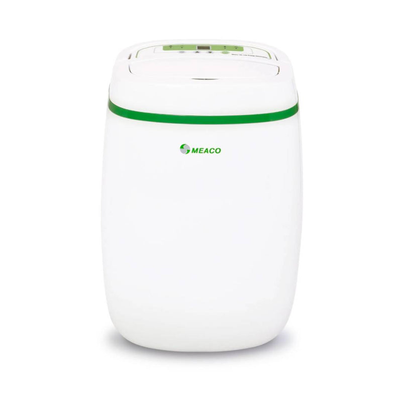 Meaco 12L Low Energy Platinum Dehumidifier – Free 3 Year Warranty, Image 1 of 5
