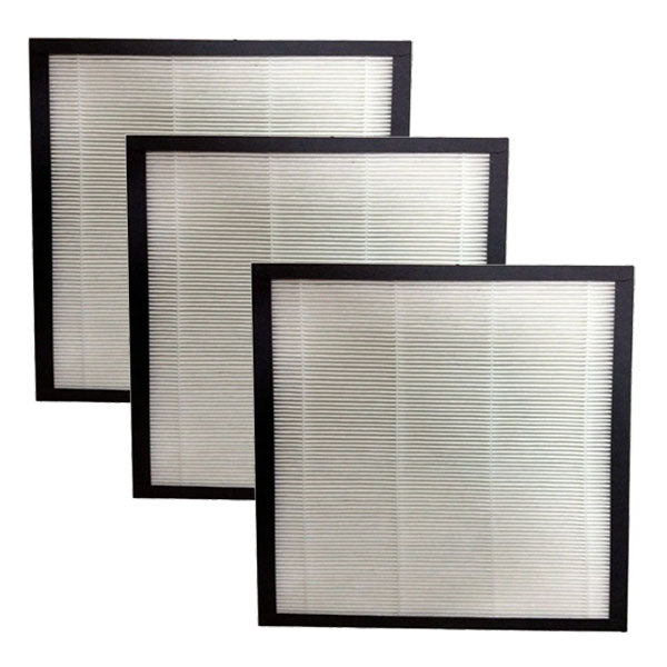 Meaco HEPA Filter for 20 Litre Platinum Dehumidifier - Pack of 3 - MEAHEPA20, Image 1 of 5