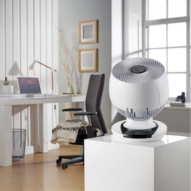 MeacoFan 1056 10-inch 24W DC Air Circulator Fan - MF1056, Image 2 of 9