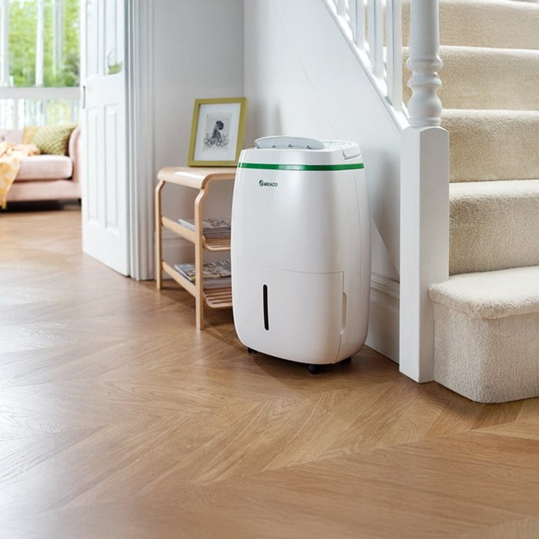 Meaco 20L Low Energy Platinum Dehumidifier - 3 Year Warranty