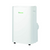 MeacoCool MC Series 12000 BTU Portable Air Conditioner - White - MC12000