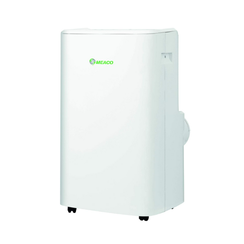 MeacoCool MC Series 14000 BTU Portable Air Conditioner - White - MC14000, Image 1 of 3