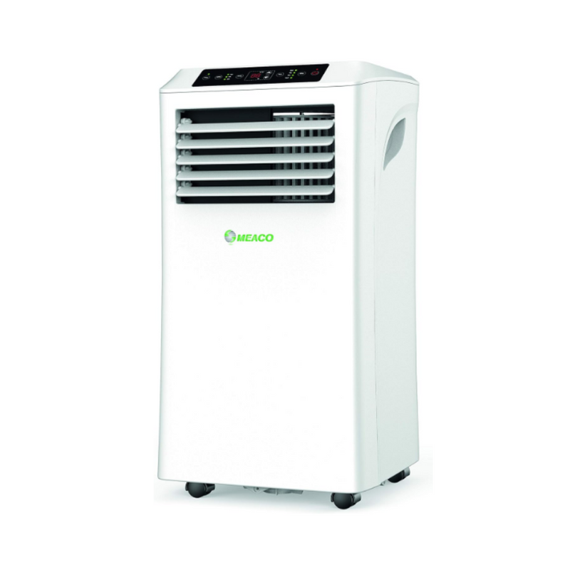 MeacoCool MC Series 8000 BTU Portable Air Conditioner - White - MC8000, Image 1 of 3
