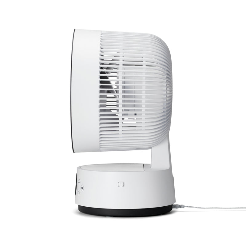 MeacoFan Sefte® 8 Inch Portable Battery Air Circulator - SEFTE8DS, Image 4 of 12