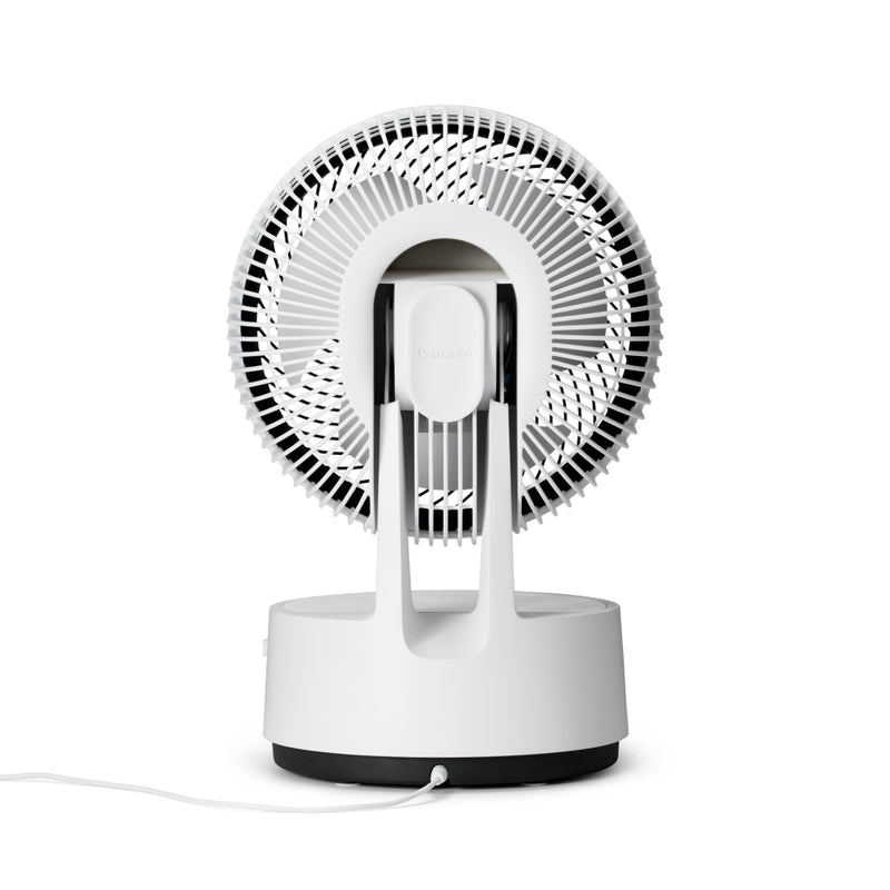 MeacoFan Sefte® 8 Inch Portable Battery Air Circulator - SEFTE8DS, Image 5 of 12