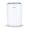 Meaco Dry ABC Range 10L Compressor Dehumidifier Silver - ABC10L-S