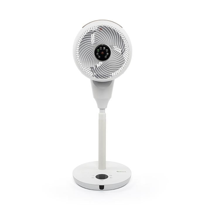 MeacoFan 1056P Air Circulator Pedestal Fan - MF1056P, Image 1 of 10