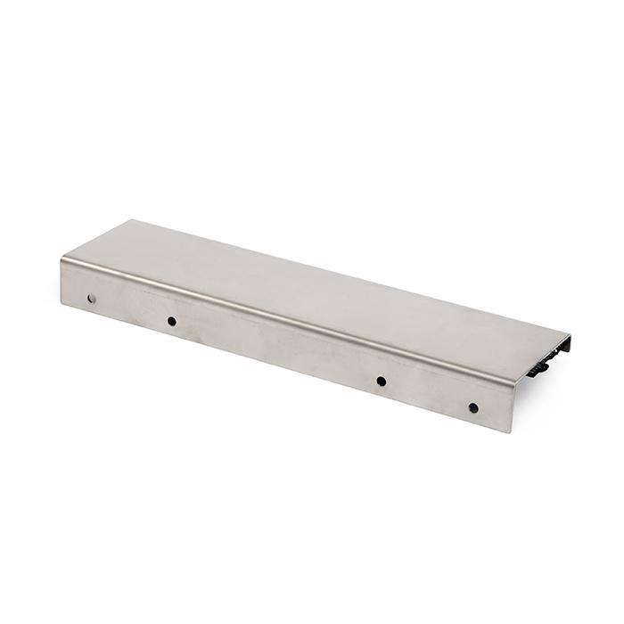 Wall Mounting Bracket for the DD8L Series - DD8LBR, Image 1 of 3
