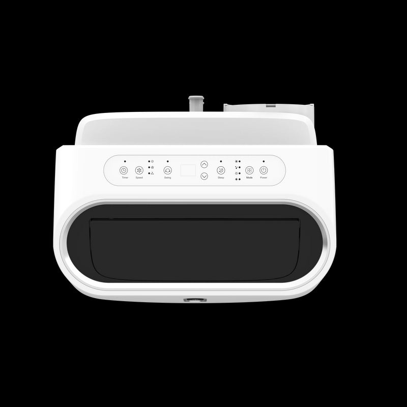 MeacoCool 16000BTU Portable Air conditioner - MC16000, Image 6 of 8