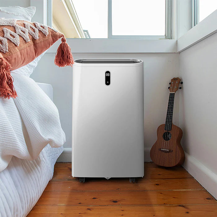 MeacoCool 16000BTU Portable Air conditioner - MC16000, Image 7 of 8