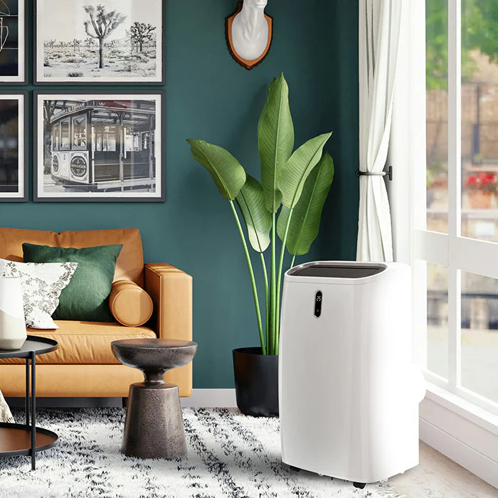 MeacoCool 16000BTU Portable Air conditioner - MC16000, Image 8 of 8