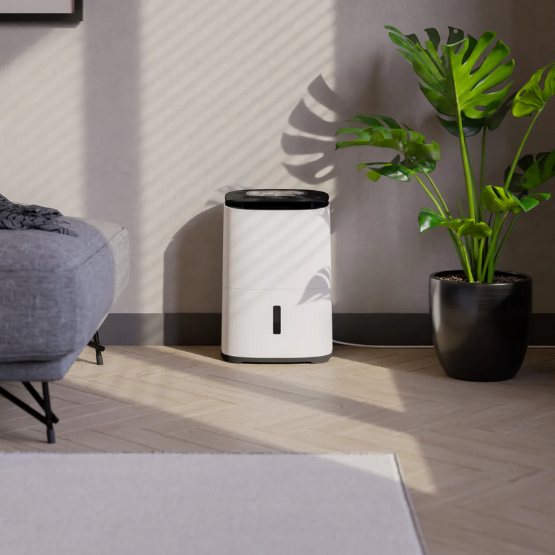 MeacoDry Arete® Two 12L Dehumidifier & Air Purifier - AreteTwo12L, Image 2 of 6