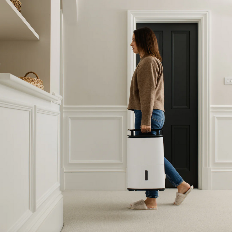 MeacoDry Arete® Two 12L Dehumidifier & Air Purifier - AreteTwo12L, Image 5 of 6