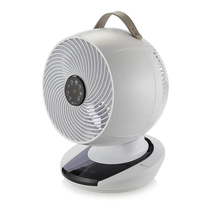 MeacoFan 1056 10-inch 24W DC Air Circulator Fan - MF1056, Image 2 of 10