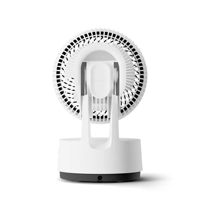MeacoFan Sefte® 6 Inch Portable Battery Air Circulator - SEFTE6DS, Image 5 of 7